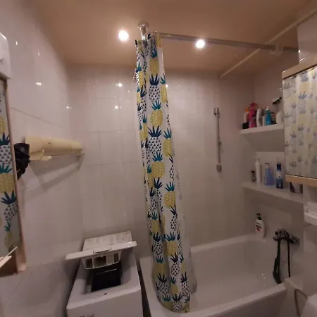 Kalisiowy Apartament 格但斯克
