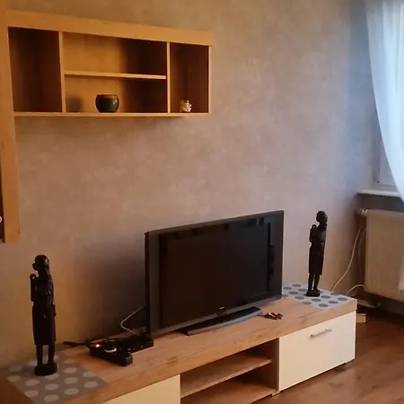 Kalisiowy Apartament * 格但斯克