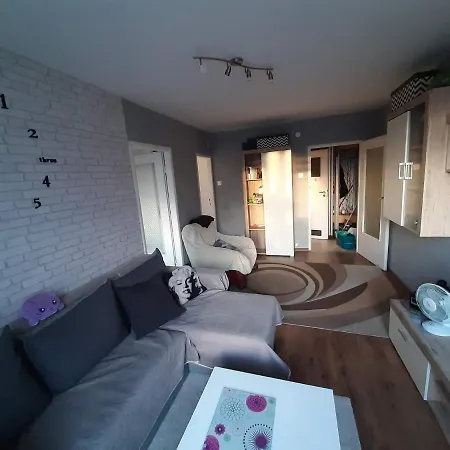 Kalisiowy Apartament *