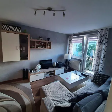 Appartement Kalisiowy Apartament *