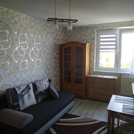 Kalisiowy Apartament