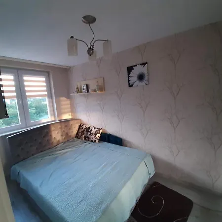 Kalisiowy Apartament Lejlighed *