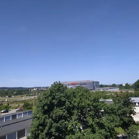 Kalisiowy Apartament