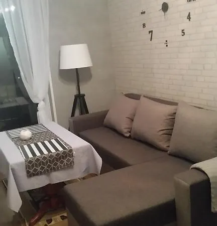 Kalisiowy Apartament