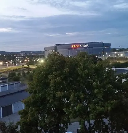 Kalisiowy Apartament Gdańsk