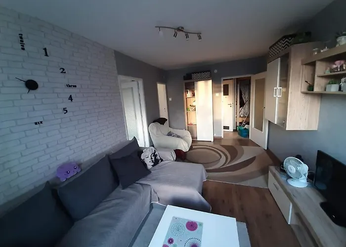 Kalisiowy Apartament *