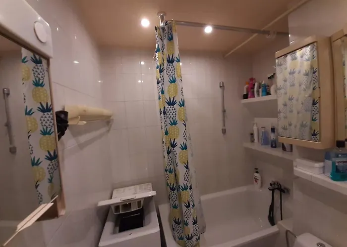 Kalisiowy Apartament Gdańsk