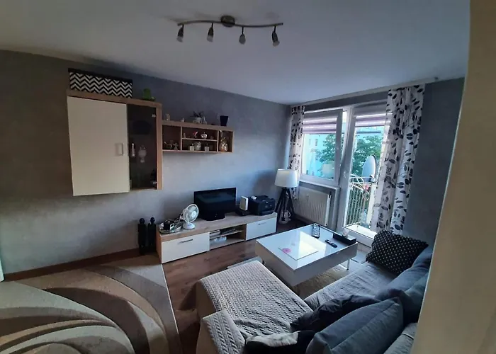 Apartamento Kalisiowy Apartament *