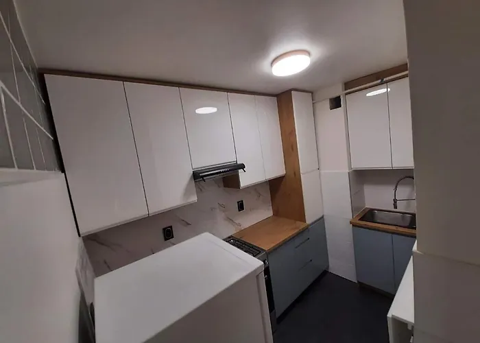 Apartamento Kalisiowy Apartament *