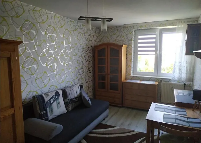 Kalisiowy Apartament