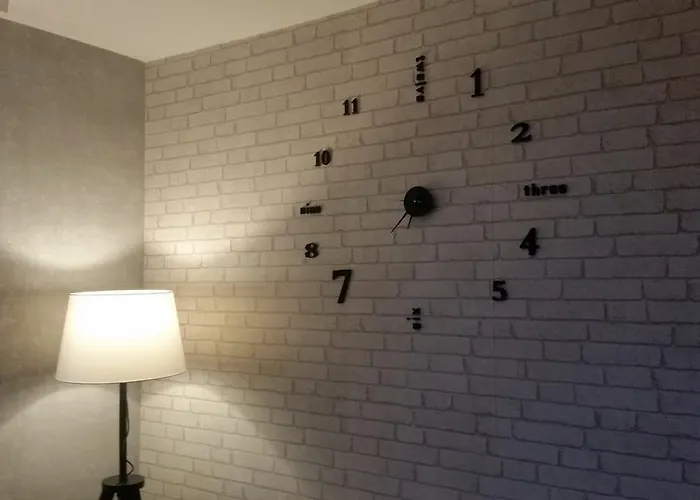 Apartamento Kalisiowy Apartament Gdańsk