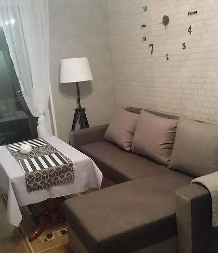 Kalisiowy Apartament