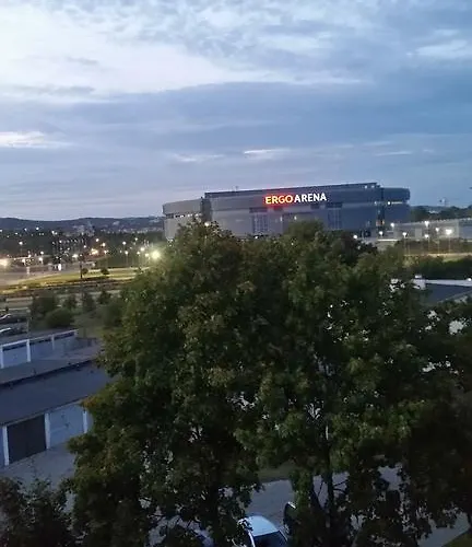 Kalisiowy Apartament Gdańsk